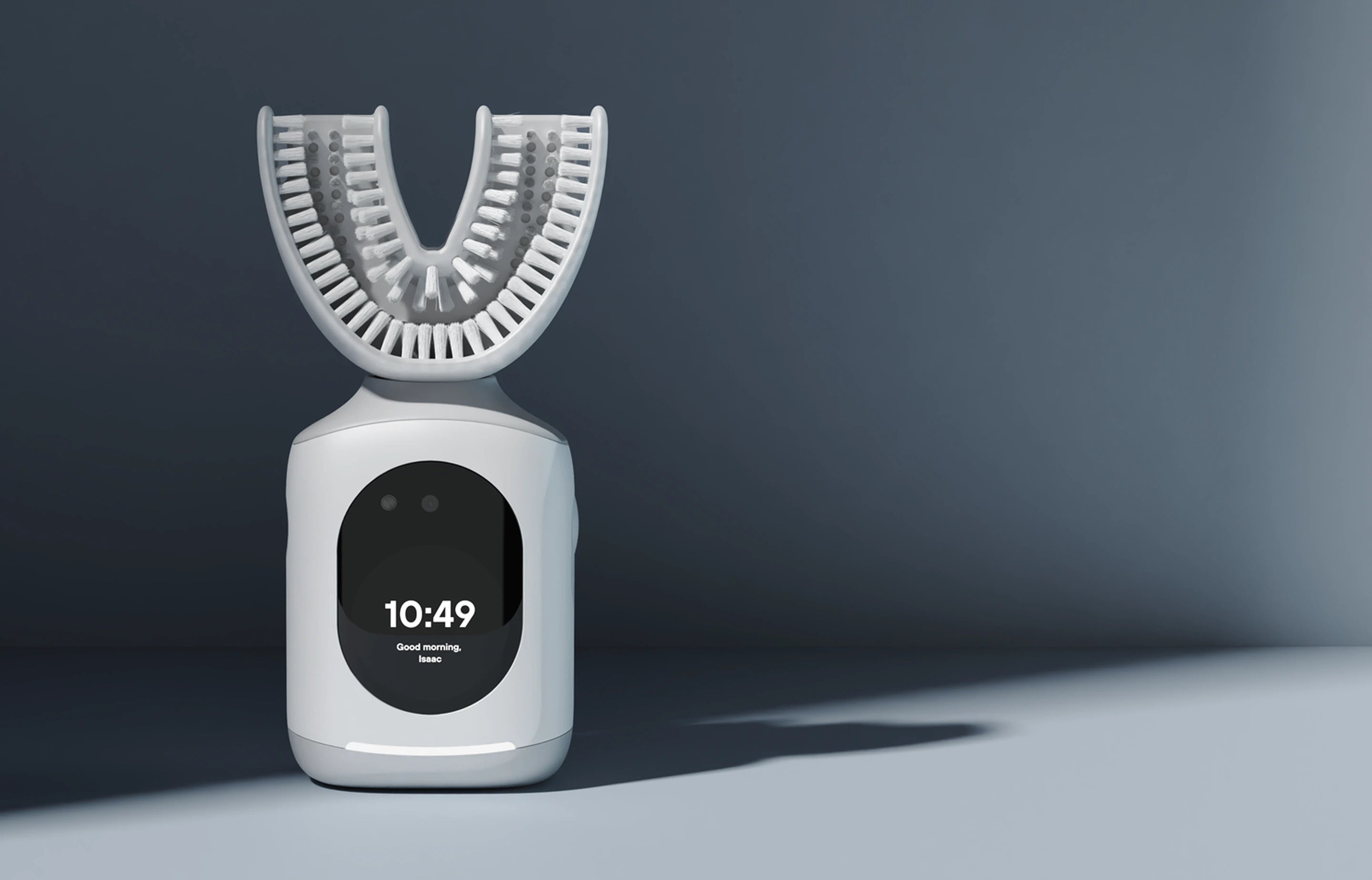 The Feno Smartbrush